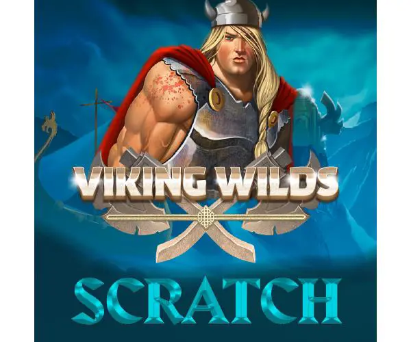 Viking Wilds - Scratch - WinPesa - Nigeria